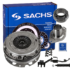 AUDI A4 B8 KIT COMPLETO