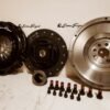 Bmw Serie 3 E36 Kit sport KEVLAR m50/52