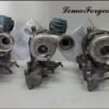 Turbo Híbrido GT1752v a 220-230CV