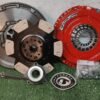MK6 GTI/R Kit embrague completo alto rendimiento