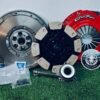 Audi S3 20VT 210/225CV  Kit completo bimasa 540/550nm