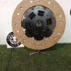 Disco embrague Nissan PATROL, muelles reforzados + KEVLAR