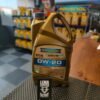 0W20 ECS Eco Synth SAE RAVENOL 5L