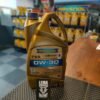 0W30 FES SAE RAVENOL 5L