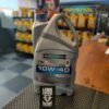 10W40 TSi SAE RAVENOL 5L