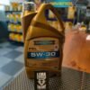 5W30 FEL SAE RAVENOL 5L