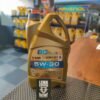 5W30 VMP SAE RAVENOL 5L