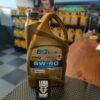 5W40 VMO SAE RAVENOL 5L