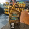 5W50 RRS SAE RAVENOL 5L