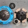 Kit embrague cerámico reforzado alto rendimiento apto para EP3 K20