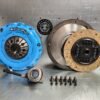 Audi S3/TT 210/225CV MONOMASA