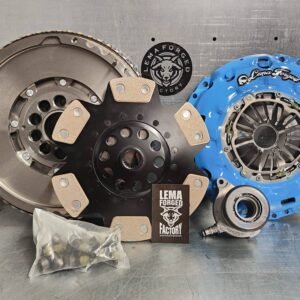 Kit embrague reforzado Ford Focus ST 2.5 225CV con disco cerámico