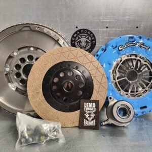 Kit embrague reforzado Ford Focus ST 2.5 225CV con disco de kevlar